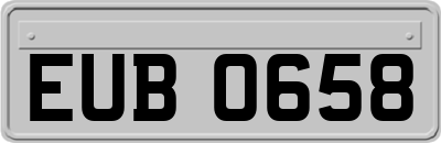 EUB0658