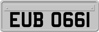 EUB0661