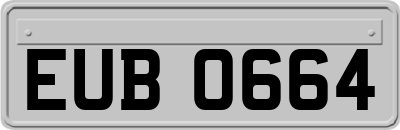 EUB0664