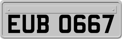 EUB0667