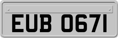 EUB0671