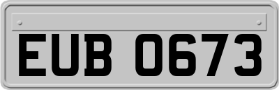 EUB0673