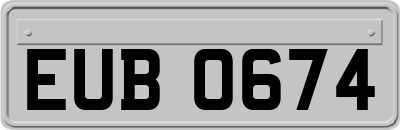 EUB0674
