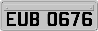 EUB0676