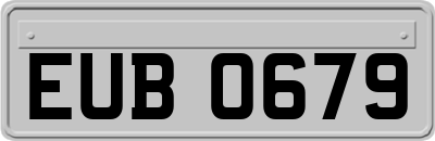 EUB0679