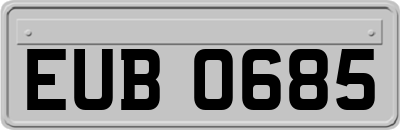 EUB0685