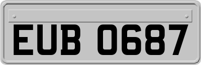 EUB0687