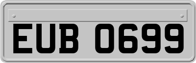 EUB0699