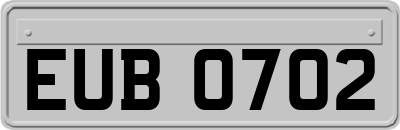 EUB0702