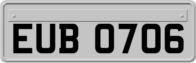 EUB0706