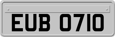 EUB0710