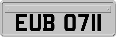 EUB0711