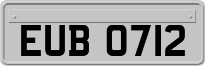 EUB0712