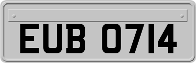 EUB0714
