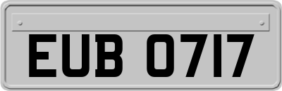 EUB0717