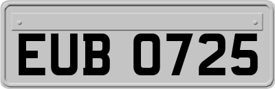 EUB0725