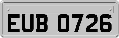 EUB0726