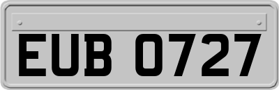 EUB0727