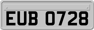 EUB0728