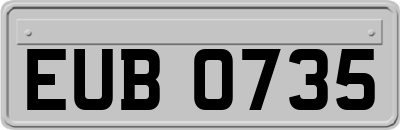 EUB0735