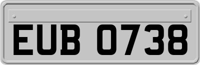 EUB0738