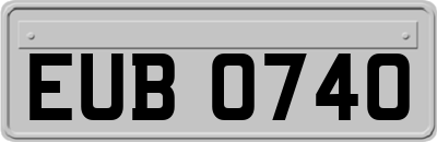 EUB0740