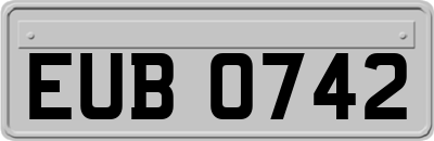 EUB0742