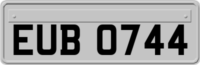EUB0744