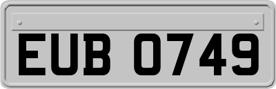 EUB0749