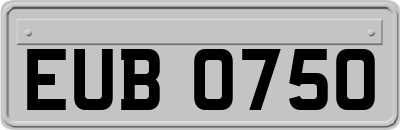 EUB0750