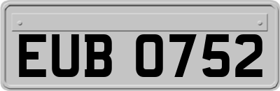 EUB0752