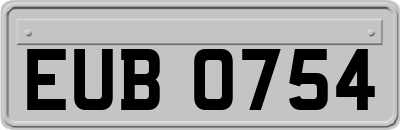 EUB0754