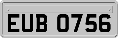 EUB0756