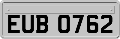 EUB0762