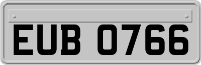 EUB0766