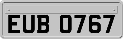 EUB0767