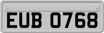 EUB0768