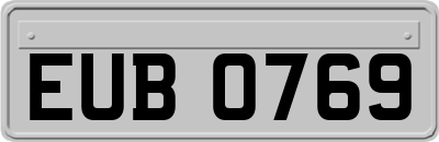 EUB0769
