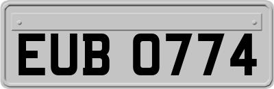 EUB0774