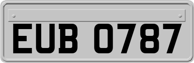 EUB0787