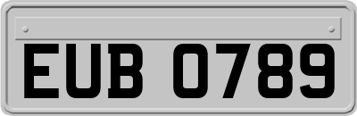 EUB0789