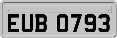 EUB0793