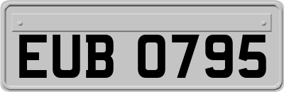 EUB0795