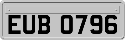 EUB0796