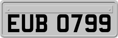 EUB0799