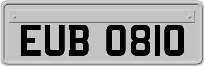 EUB0810