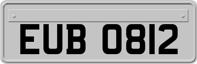 EUB0812