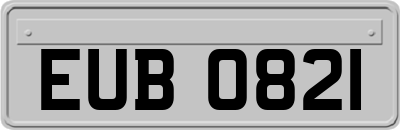 EUB0821