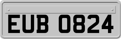 EUB0824