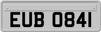 EUB0841